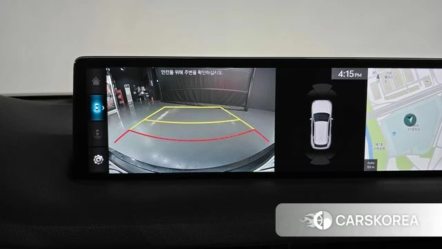 Genesis GV70 2024 Белый из Кореи, фото 4