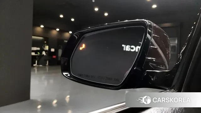 Genesis G80 2018 Коричневый из Кореи, фото 4