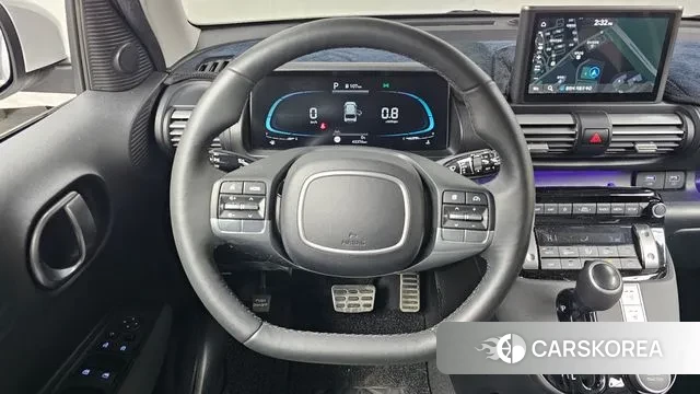 Hyundai Casper 2023 Белый из Кореи, фото 4