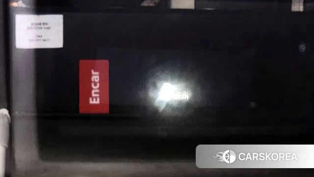 Kia Come New K7 2018 Серый из Кореи, фото 4