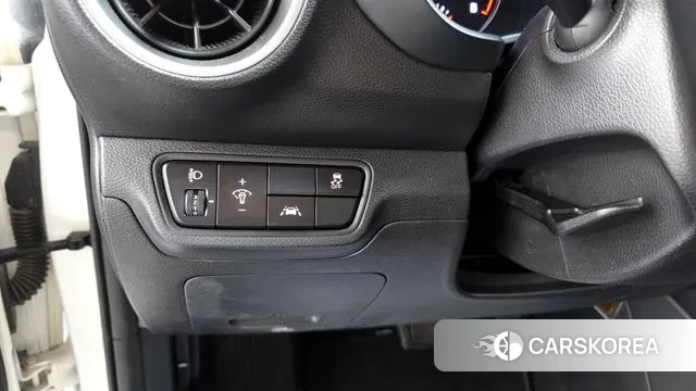 Kia Come New K3 2018 Белый из Кореи, фото 4