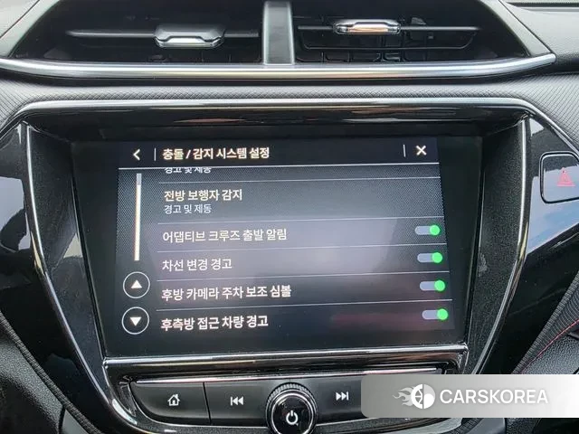 Chevrolet (GM Daewoo) Trailblazer 2021 Серый из Кореи, фото 4