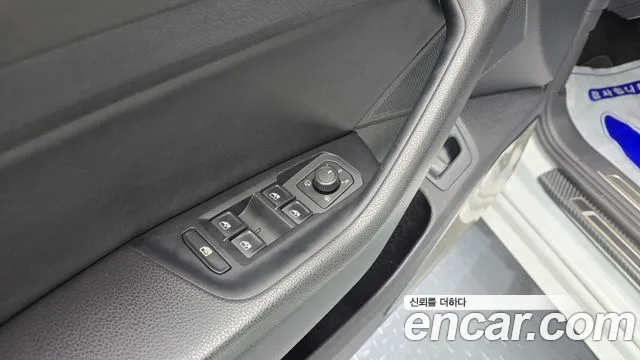 Volkswagen Arteon id 2568347 из Кореи 4