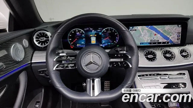 Mercedes-Benz E-Class W213 id 2717322 из Кореи 4