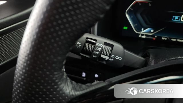 Ssangyong The New Rexton Sports Cannes 2022 Серый из Кореи, фото 4