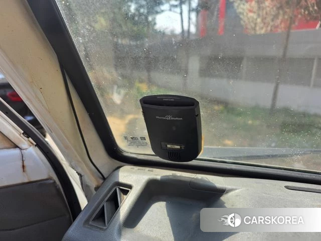 Chevrolet (GM Daewoo) New Labo 2018 Белый из Кореи, фото 4