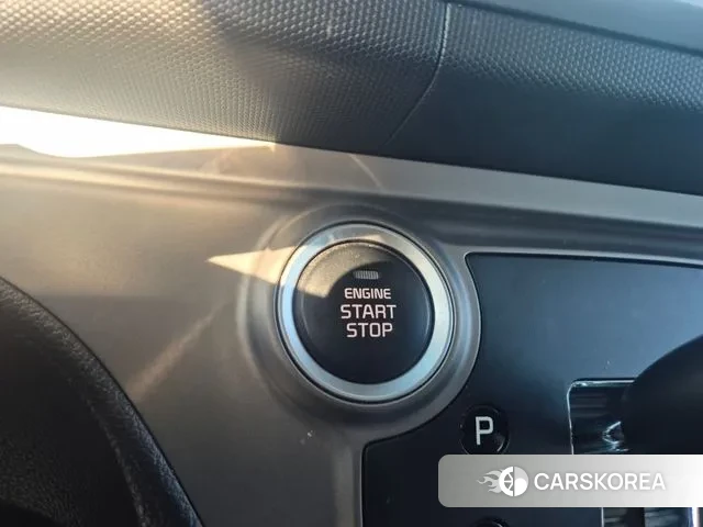 Kia The New Ray 2018 Черный из Кореи, фото 4