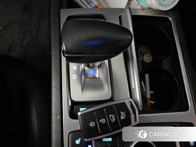 Genesis G80 2018 Черный из Кореи, фото 4