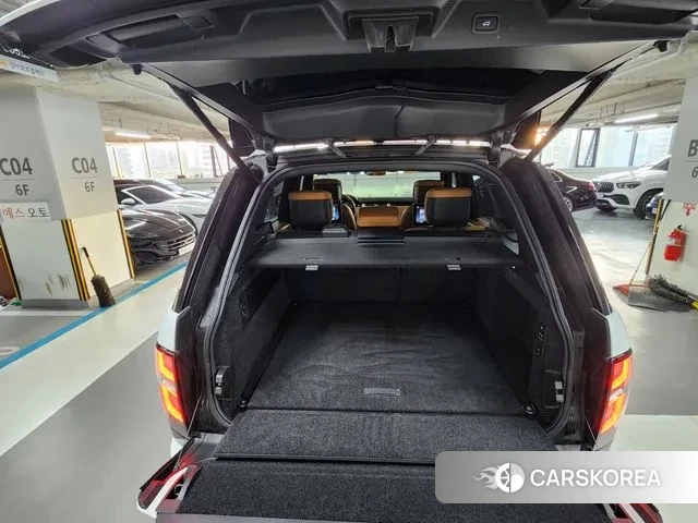 Land Rover Range Rover 4th Generation 2020 Белый из Кореи, фото 4