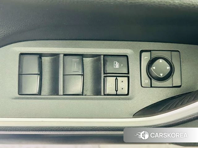 Toyota Wilanda 2021 Белый из Китая, фото 4