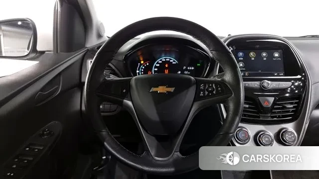 Chevrolet (GM Daewoo) The New Spark id 2891095 из Кореи 4