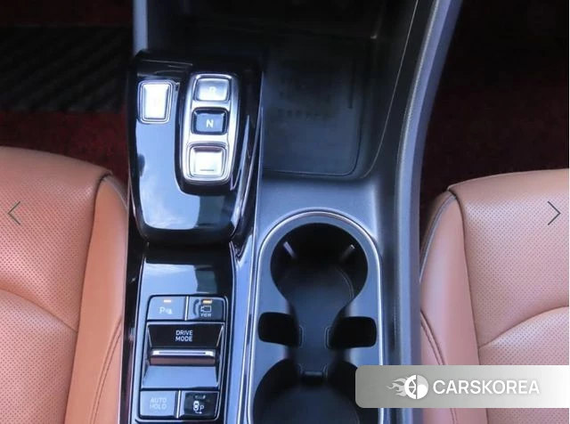 Hyundai Sonata (DN8) 2019 Серый из Кореи, фото 4