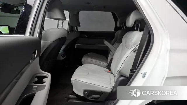 Hyundai The New Palisade id 2883954 из Кореи 4