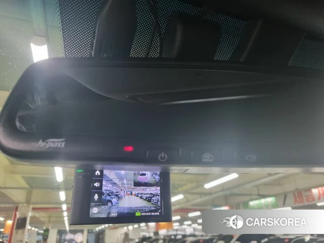 Ssangyong The New Rexton Sports Cannes 2023 Темно-зеленый из Кореи, фото 4