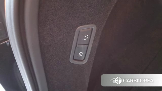 Maserati Levante 2020 Черный из Кореи, фото 4