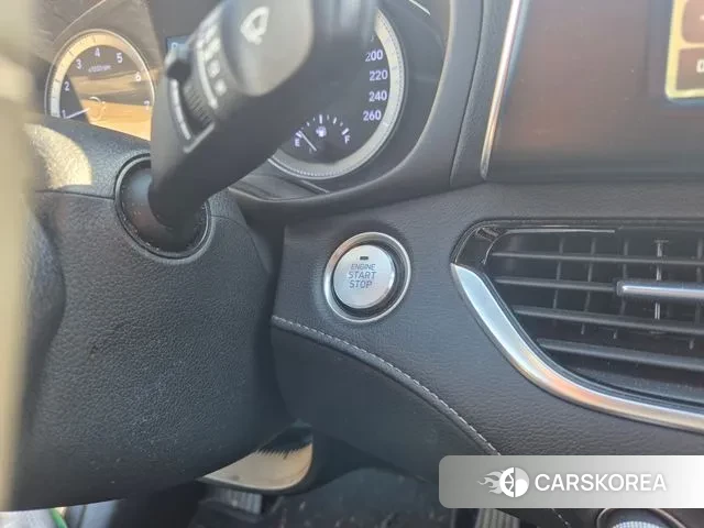 Hyundai Grandeur IG 2018 Серый из Кореи, фото 4