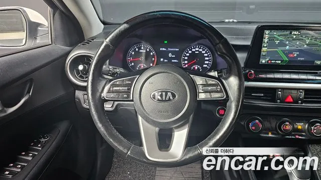 Kia Come New K3 id 2718910 из Кореи 4