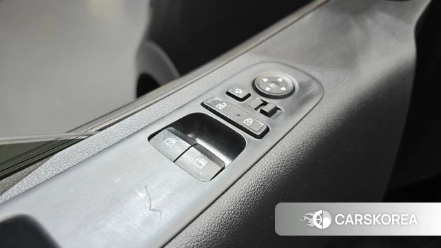 Hyundai Staria 2022 Черный из Кореи, фото 4