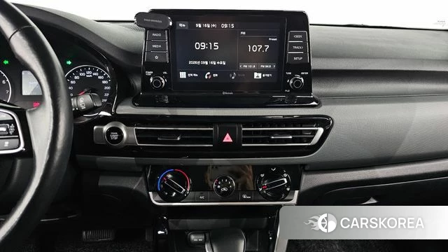 Kia Seltos 2019 Серый из Кореи, фото 4