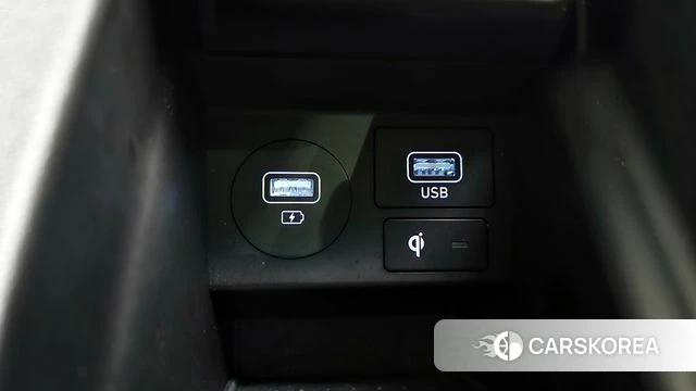 Hyundai The New Grandeur IG 2021 Черный из Кореи, фото 4