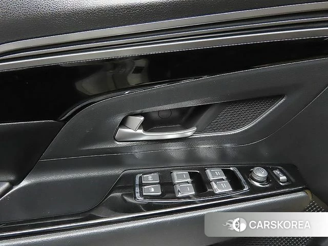 Ssangyong Beautiful Korando 2022 Белый из Кореи, фото 4