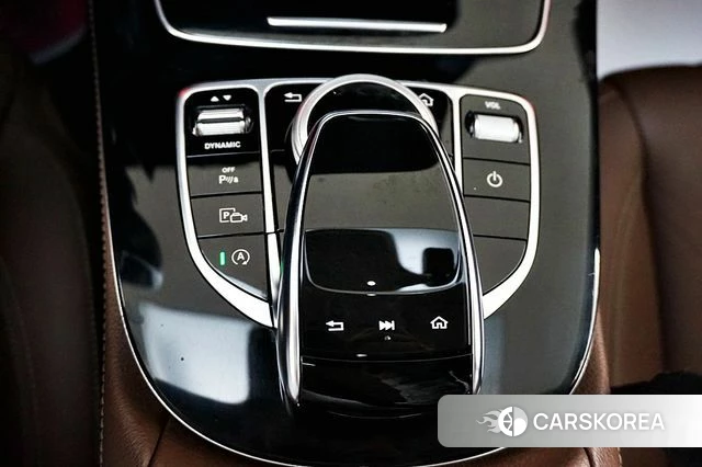 Mercedes-Benz E-Class W213 2019 Черный из Кореи, фото 4