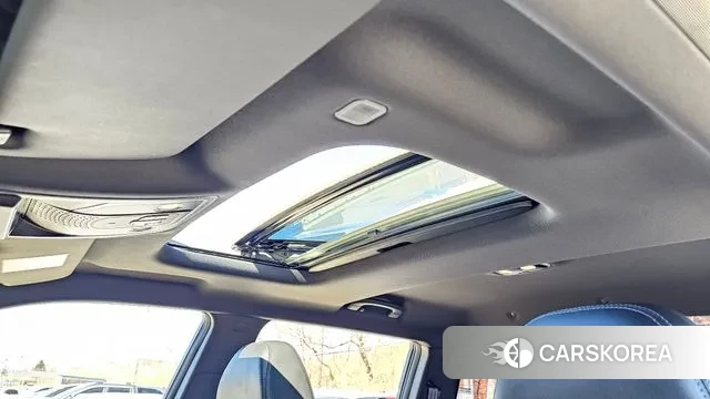 Ssangyong The New Rexton Sport 2022 Белый из Кореи, фото 4