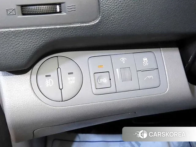 Hyundai The New Grand Starex 2020 Желтый из Кореи, фото 4