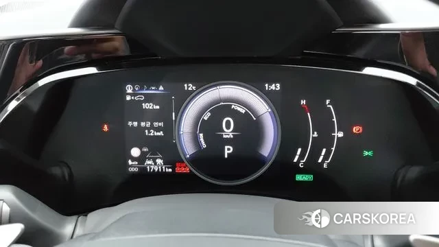 Lexus NX350h Second generation 2024 Белый из Кореи, фото 4