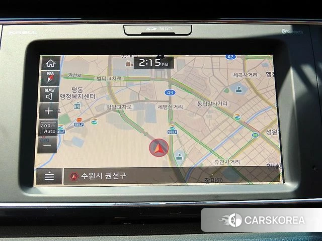 Kia The New Carnival 2019 Черный из Кореи, фото 4