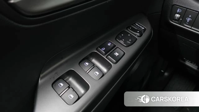 Hyundai Kona 2018 Белый из Кореи, фото 4