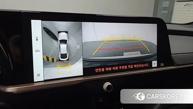 Toyota Crown Crossover 2023 Белый из Кореи, фото 4