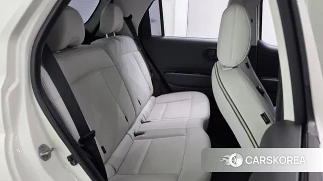 Hyundai Casper 2022 Белый из Кореи, фото 4