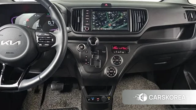 Kia The New Kia Ray 2022 Жемчужный цвет из Кореи, фото 4