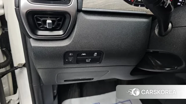 Kia Sorento 4th Generation 2022 Белый из Кореи, фото 4