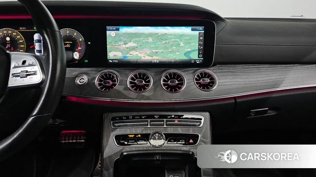 Mercedes-Benz CLS-Class C257 2020 Серый из Кореи, фото 4