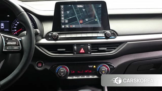 Kia Come New K3 2020 Белый из Кореи, фото 4