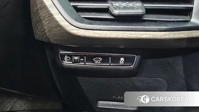 Kia K8 2022 Серый из Кореи, фото 4