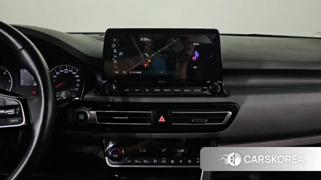 Kia Seltos 2021 Белый из Кореи, фото 4
