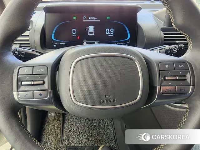 Hyundai Casper 2023 Белый из Кореи, фото 4