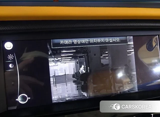 Rolls-Royce Cullinan 2023 Черный из Кореи, фото 4