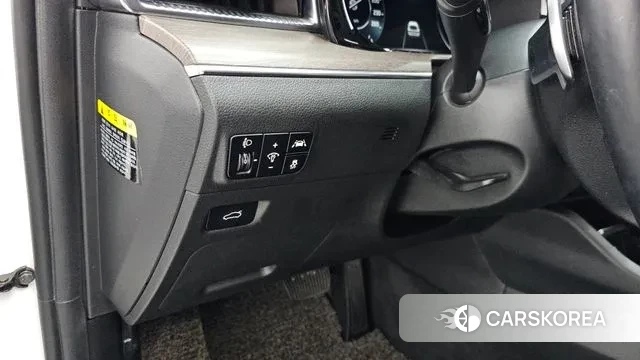 Kia K5 3rd generation 2020 Белый из Кореи, фото 4