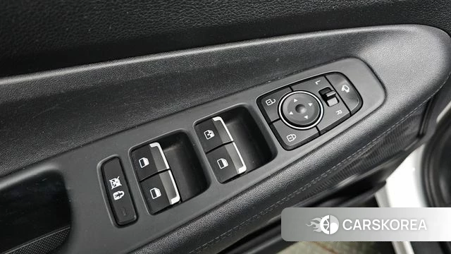 Hyundai Santa Fe TM 2019 Белый из Кореи, фото 4