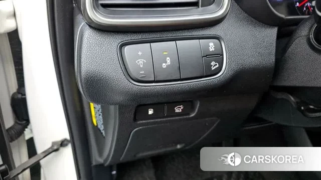 Kia The New Sorento 2019 Белый из Кореи, фото 4