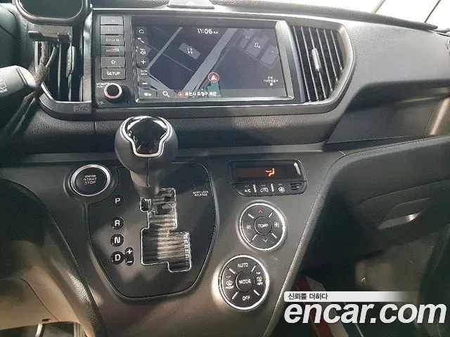 Kia The New Kia Ray id 2673978 из Кореи 4