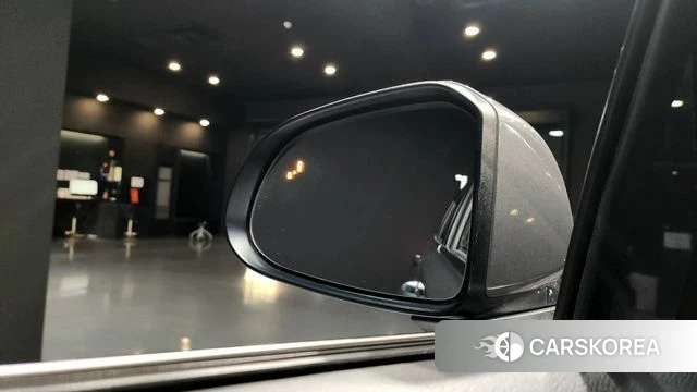 Hyundai Santa Fe TM 2019 Серый из Кореи, фото 4