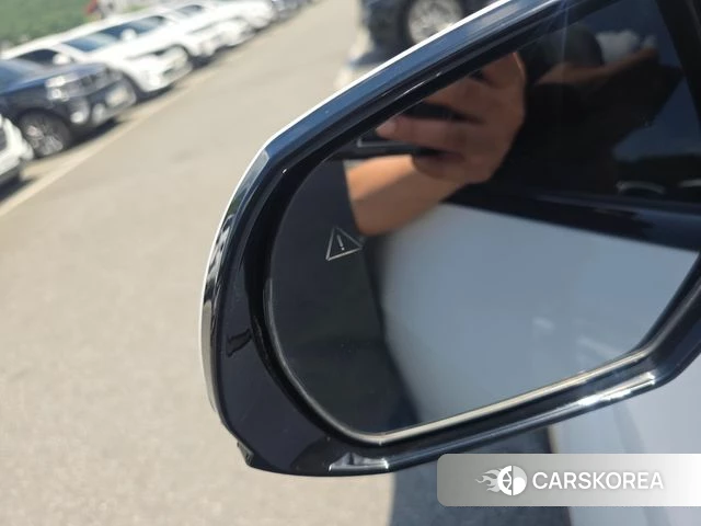 Hyundai Ionic 5 2022 Белый из Кореи, фото 4