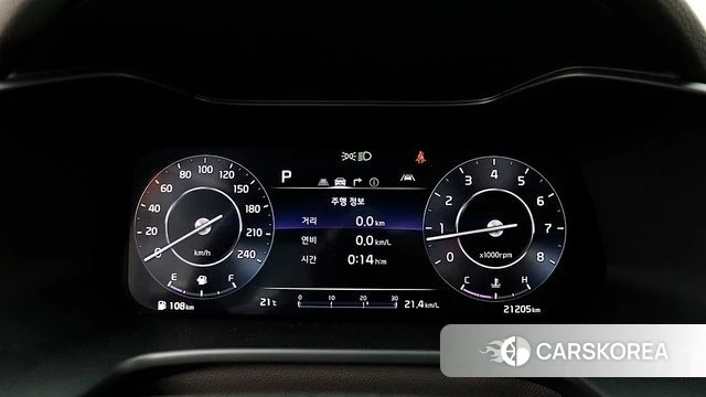 Kia The New K3 2nd generation 2022 Серый из Кореи, фото 4