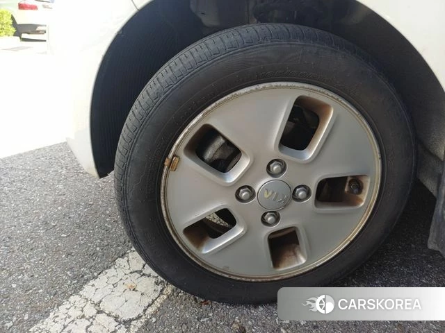 Kia The New Ray 2018 Жемчужный цвет из Кореи, фото 4