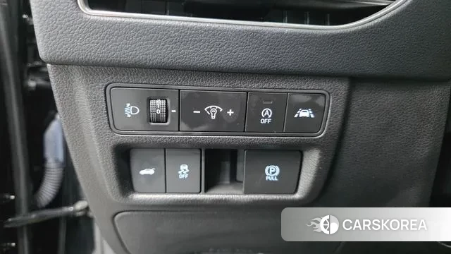 Hyundai Sonata (DN8) 2021 Черный из Кореи, фото 4